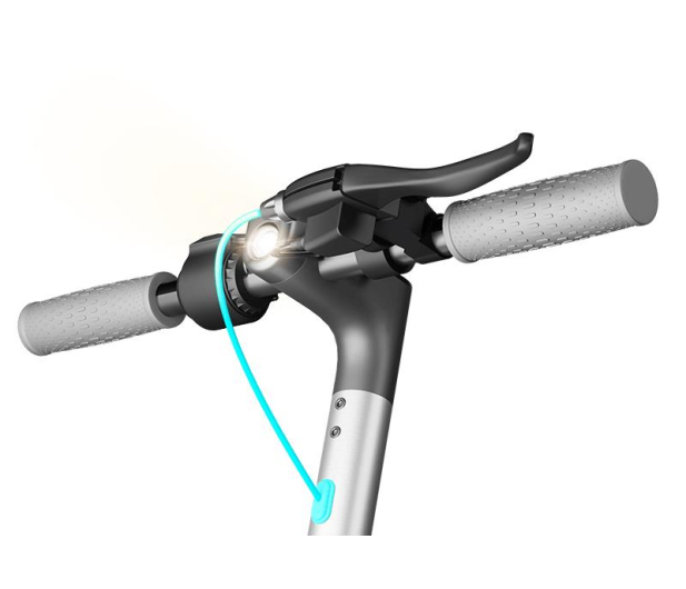 Motus Scooty 10 Lite - 728249 - zdjęcie 9